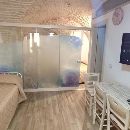 Casa Vacanza Nonna Netta Martina Franca Bagian luar foto