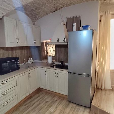 Casa Vacanza Nonna Netta Martina Franca Bagian luar foto