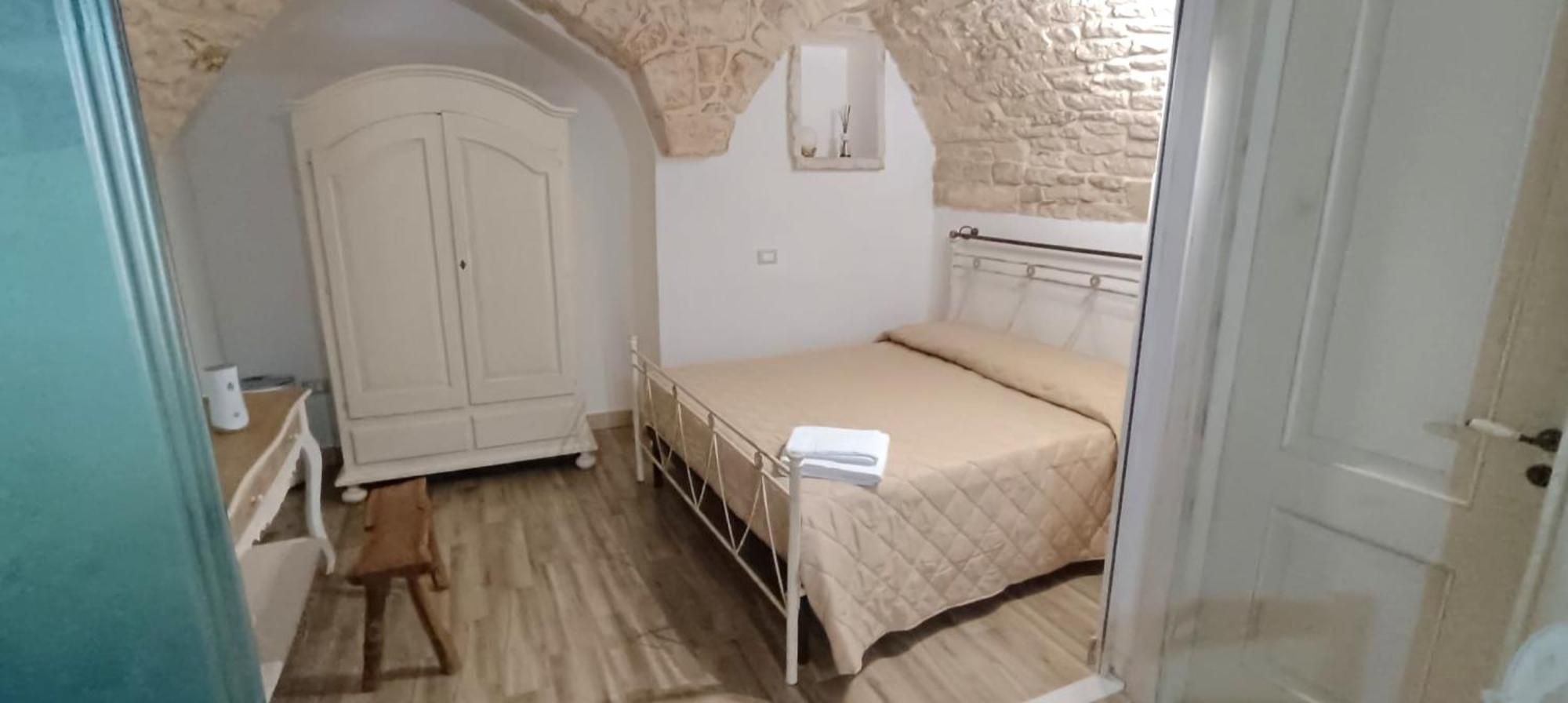 Casa Vacanza Nonna Netta Martina Franca Bagian luar foto
