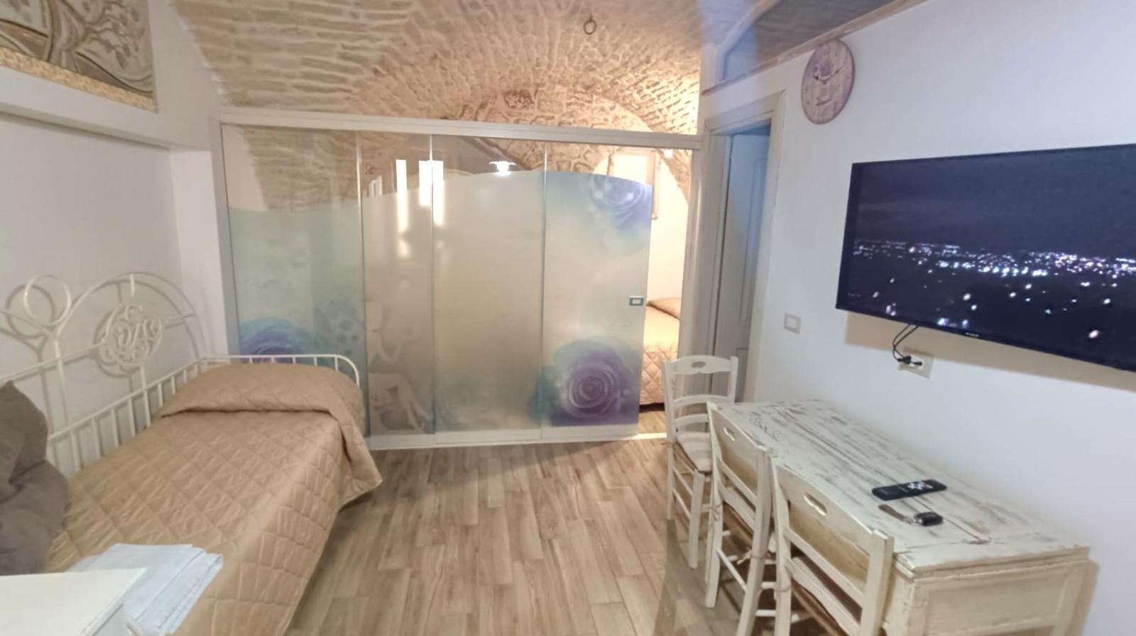 Casa Vacanza Nonna Netta Martina Franca Bagian luar foto