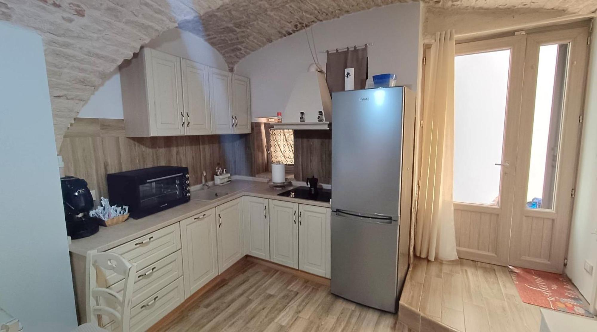 Casa Vacanza Nonna Netta Martina Franca Bagian luar foto